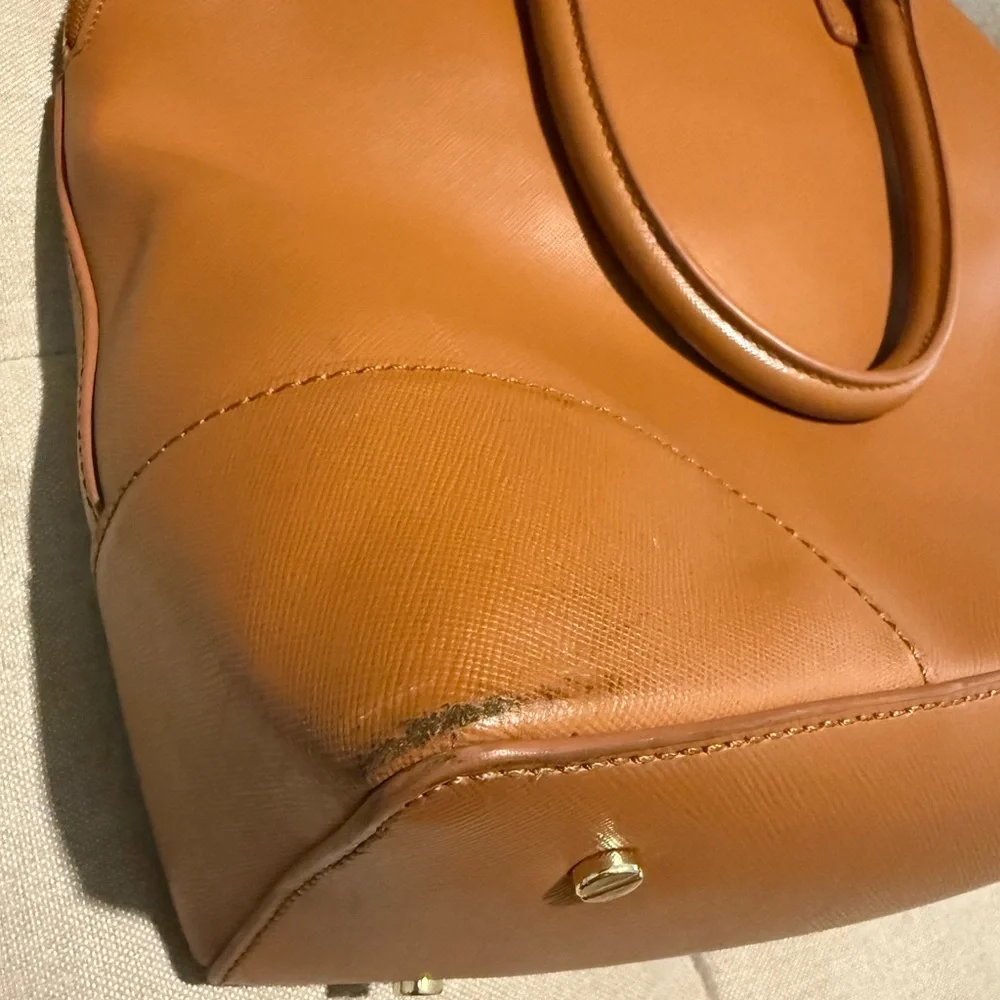 Tory Burch Leather Bag
